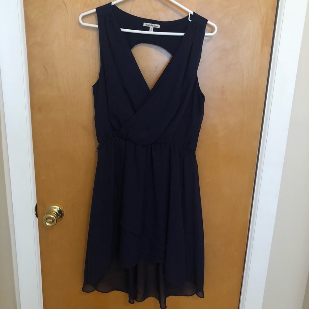 💕SALE 💕Charlotte Russe Dress